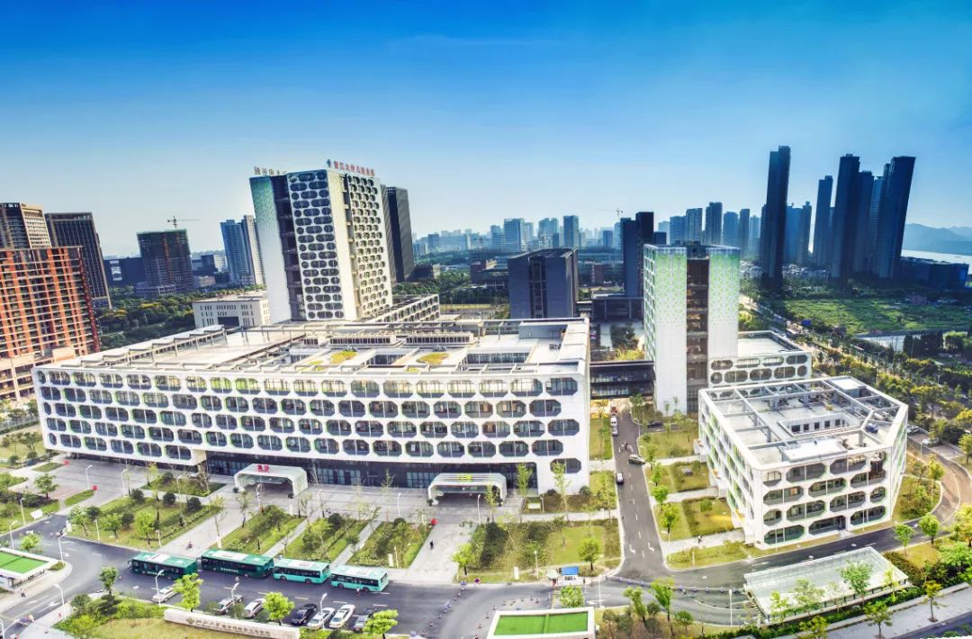 浙江儿科排名前十,浙大附属第一医院全国综合排名