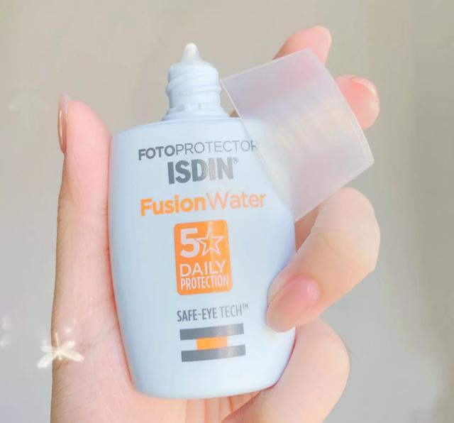 怡思丁防晒和资生堂蓝胖子哪个好,防晒资生堂蓝胖子