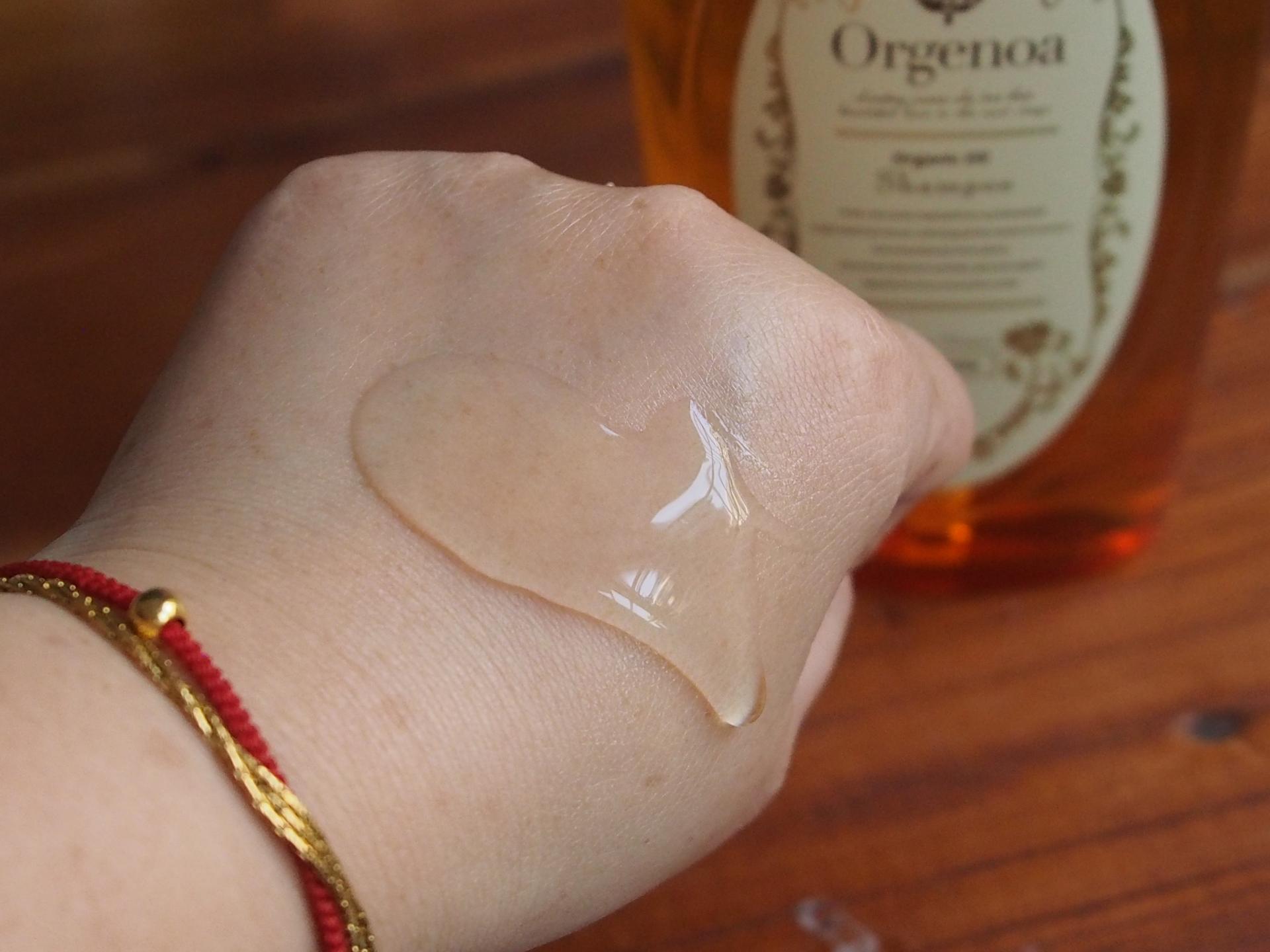 香味好闻持久顺滑的进口洗发水,真正的植物进口洗发水国际大品牌