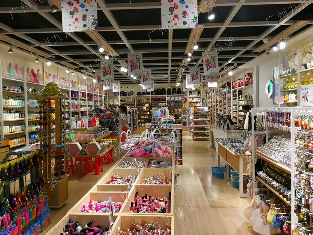 哎呀呀商业模式,哎呀呀加盟有什么优势