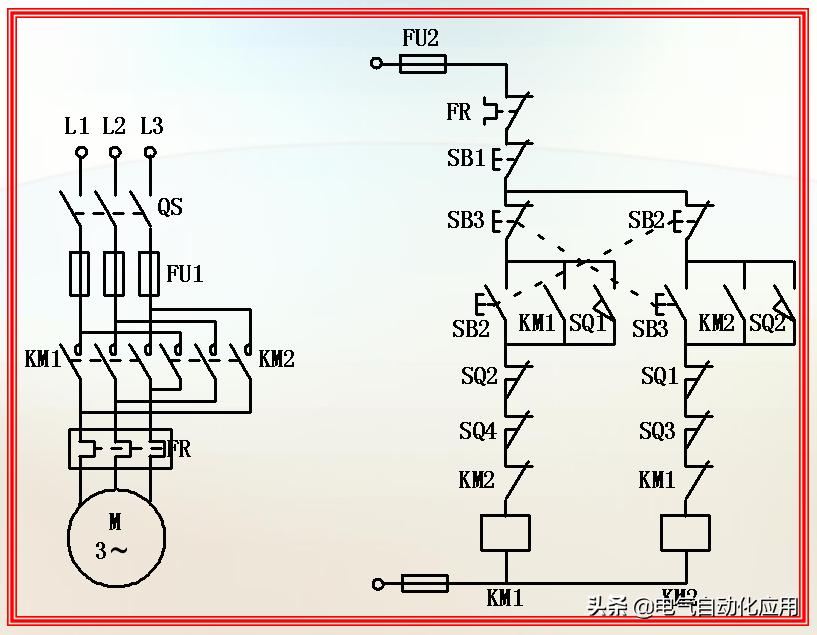光电开关和行程开关哪个限位精准,行程开关微动开关限位开关