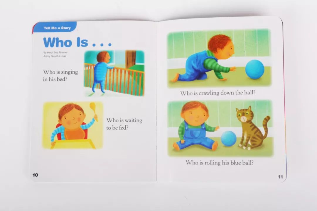 不知道给孩子订哪些杂志,看这篇