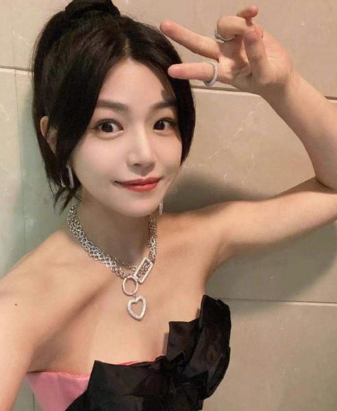 陈妍希和陈晓婚后首次大银幕演人妻，和凤小岳张书豪浪迹天涯