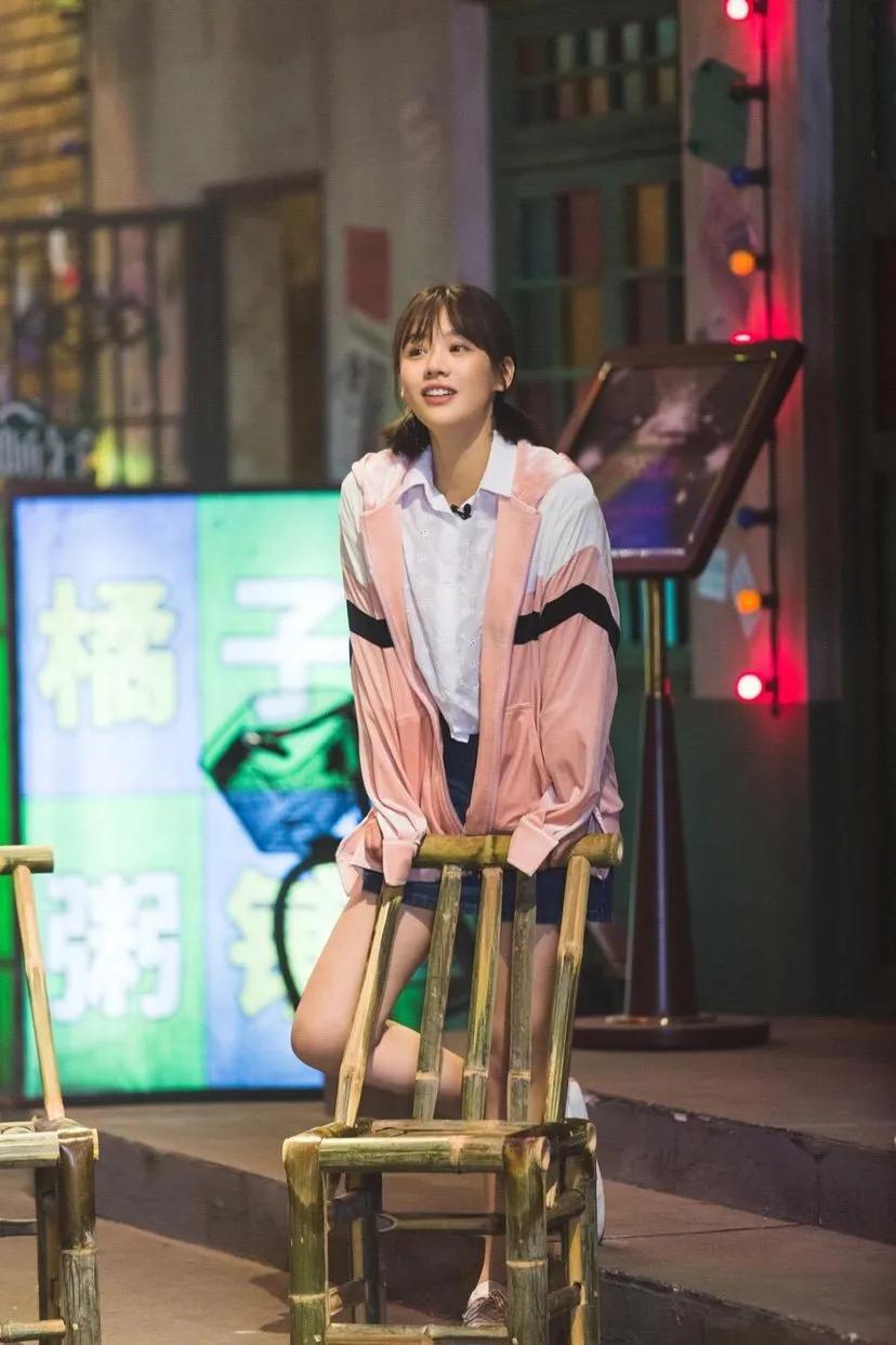 安徽出的十大女明星,安徽的明星女艺人都有谁