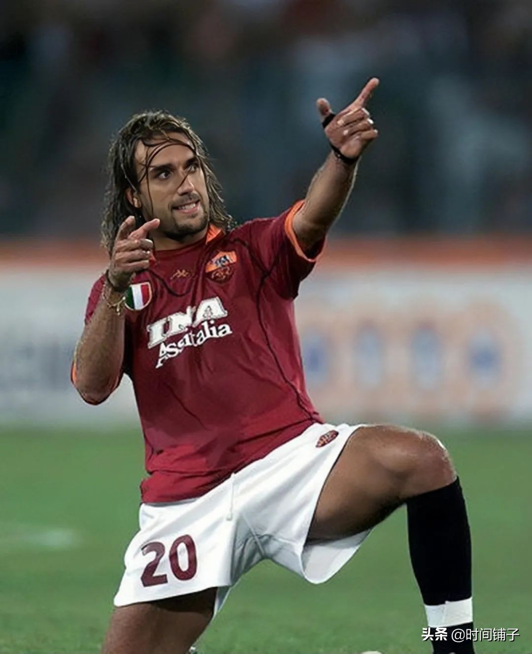 足球记忆罗那尔多,足球记忆小罗