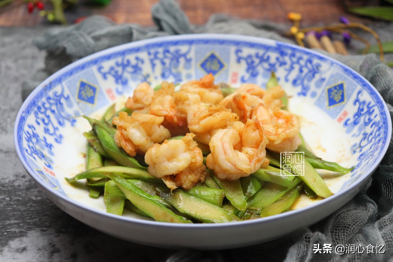 这菜女人要多吃,叶酸补给站的菜