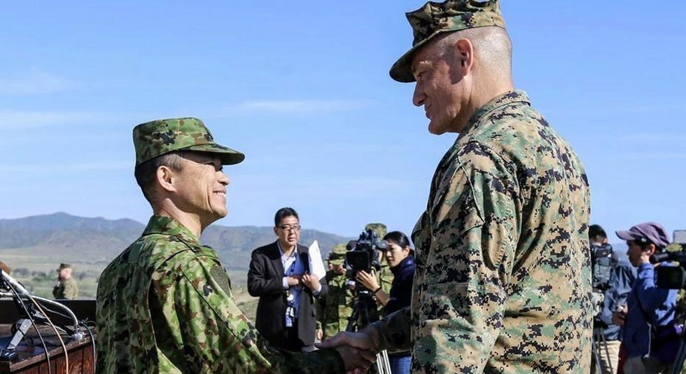 日本诗经刺激新年号灵感，令和寓美好和平，日本军事能保和平吗？