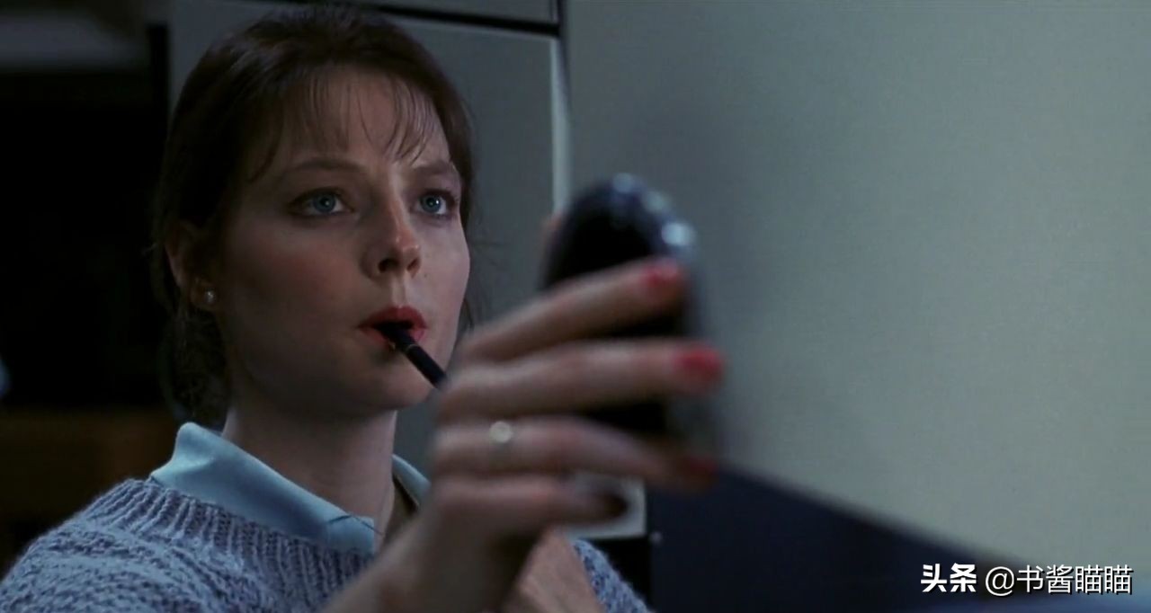 朱迪福斯特年轻,朱迪福斯特高材生