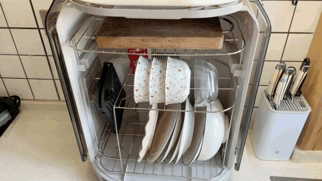 实用主义丨今年春节我为什么给爸妈选择这6件智能小家电