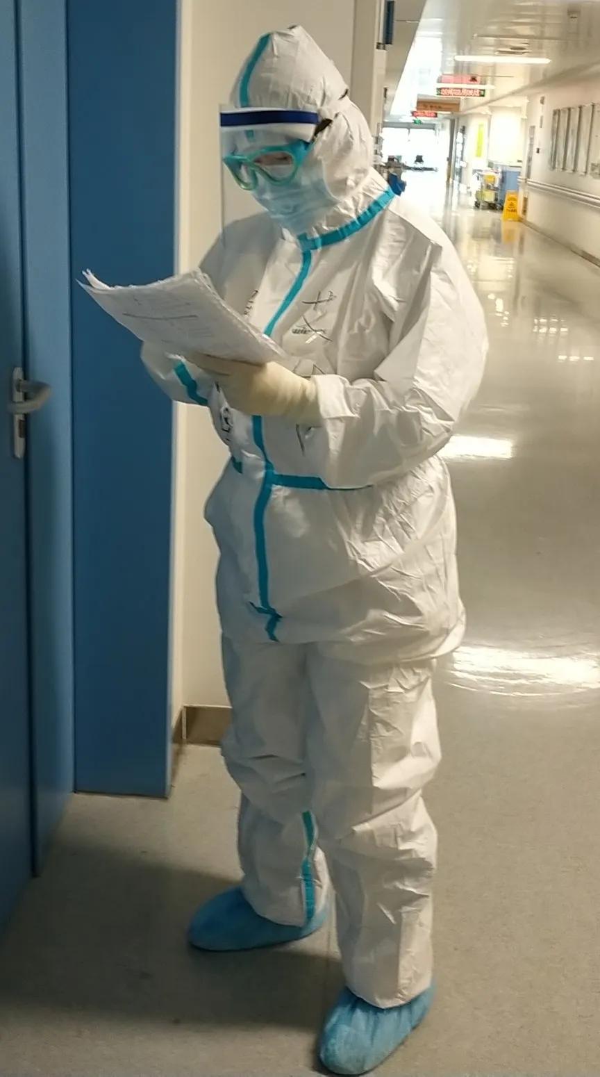 长春86名英雄凯旋，让我们看看TA的样子！