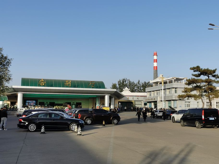 闻喜丧葬祭拜仪式,丧葬仪式全过程