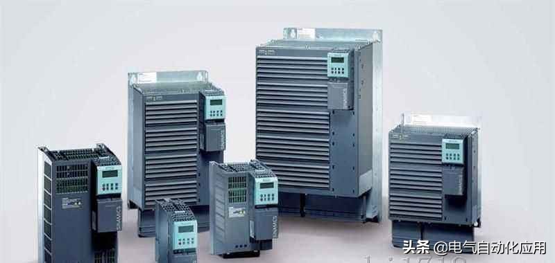 西门子变频器怎么给客户选型,西门子变频器mm440选型