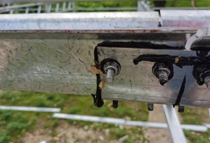 「豫拓温室」大棚建好漏水了是什么原因？有什么措施可以预防？