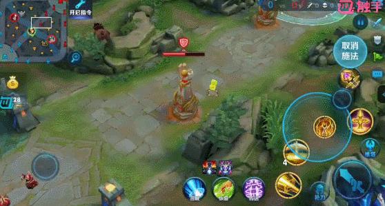 王者荣耀新赛季逆风局中单思路,王者荣耀新赛季各种位置打法思路