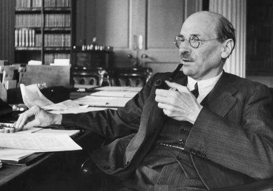 丘吉尔大选落败的原因,丘吉尔为什么输了大选