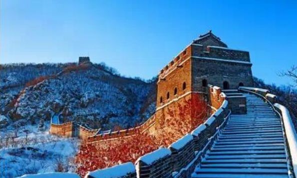 「词风雅韵」季国强｜守望沧桑追过往雄关似铁锁流年