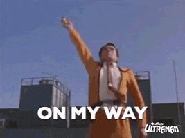 巨大压迫感的神秘生物,日本巨大神秘生物