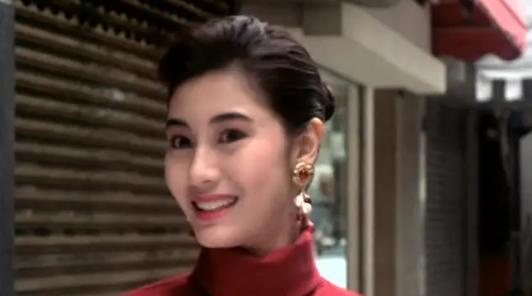 李嘉欣是巩俐级别的大咖？于正老师，您是不是对巩俐有什么误解