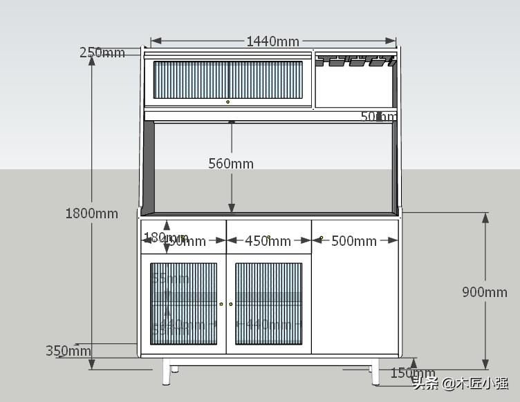 衣帽间玻璃移门轻奢,玻璃衣帽间轻奢