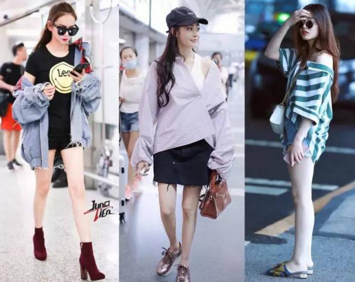 宋茜惊艳的穿衣服,宋茜怎么穿衣服好看