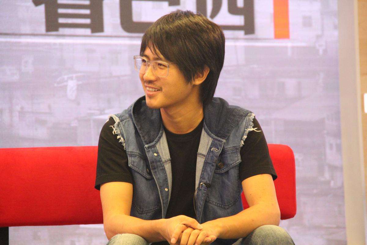 韩寒具有哪些成功的特性,韩寒的成名作有哪些