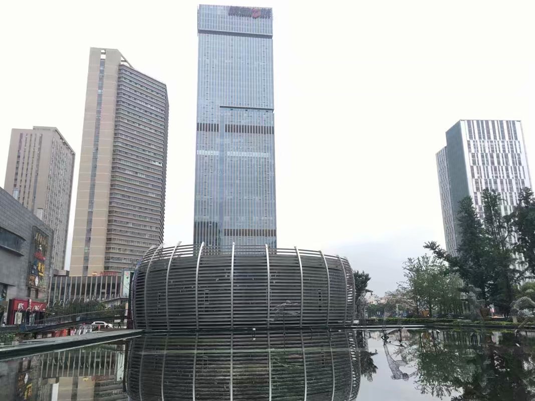 我眼中的昆明,昆明春之城