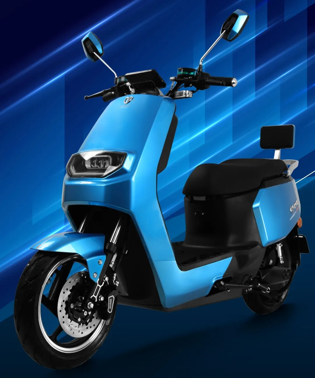 电动车前刹车坏了能修好吗,电动车刹车坏了换要多少钱