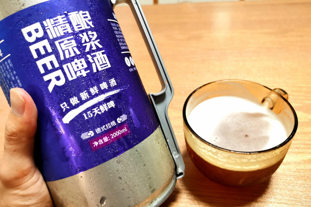 啤酒优劣鉴别的几个小妙招,好啤酒和不好啤酒辨别方法有几种