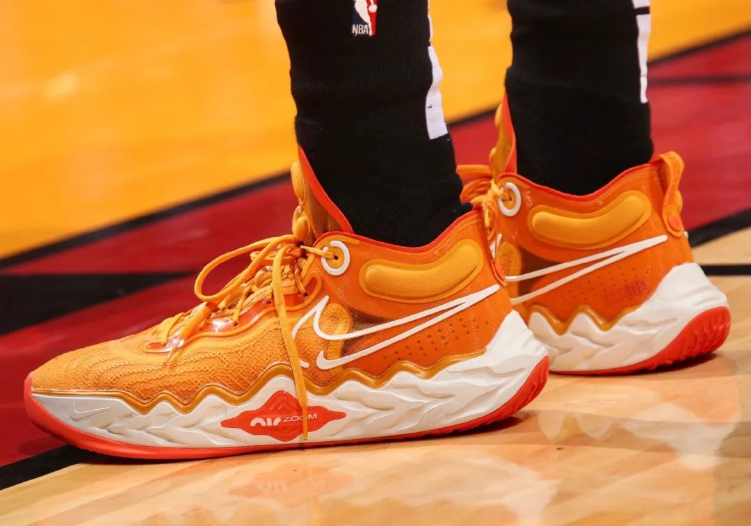 喜旧厌新是不对的,耐克最近新出了什么篮球鞋