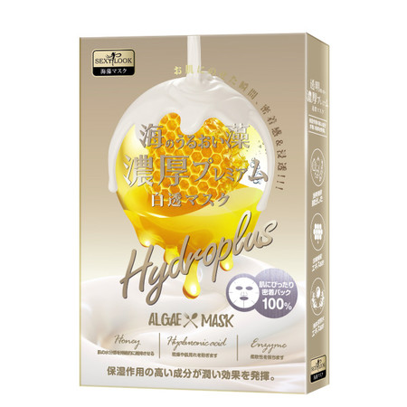 康是美面膜,康是美有什么值得买