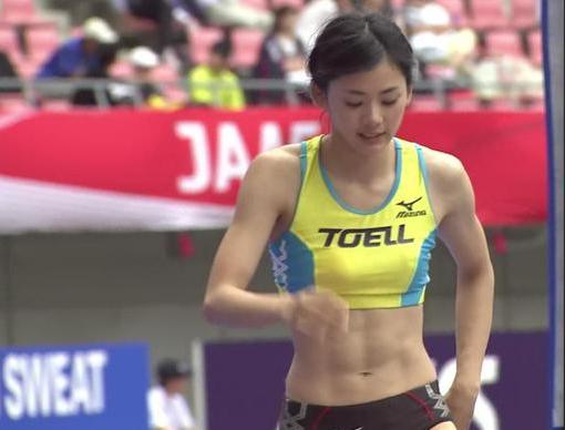 奥运第一位女运动员,奥运会女子热门项目