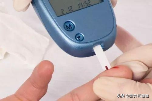 糖尿病治疗错误的六观念！