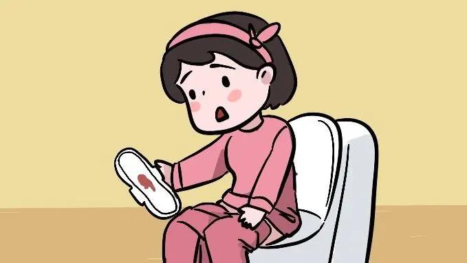 董氏奇穴治疗月经量少,温经汤治疗月经量少