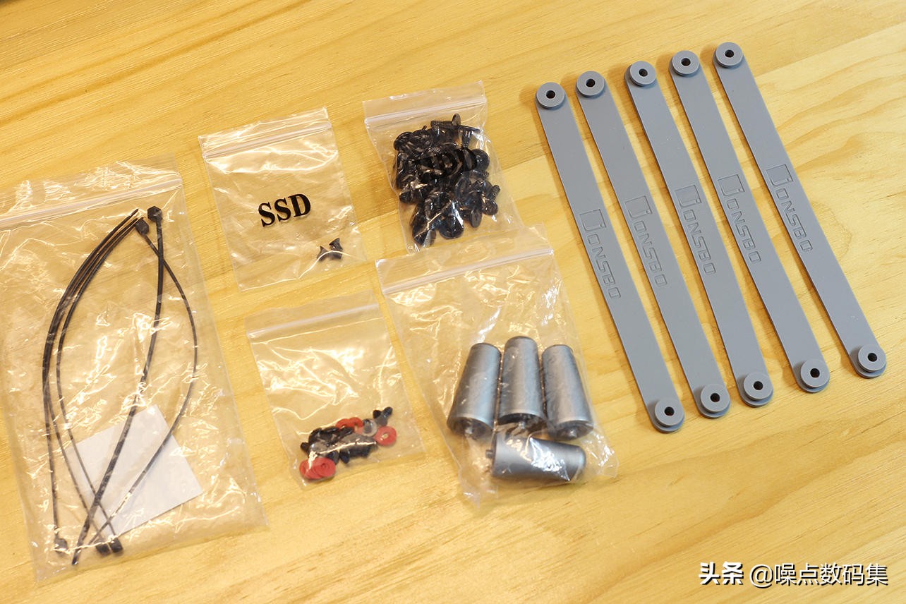 乔思伯n1机箱的主板,乔思伯n1组装对主板有要求么