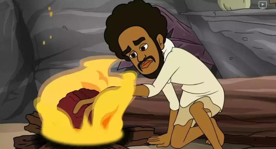 满屏“屎尿屁”的R级动画，只看10分钟就垂直入坑