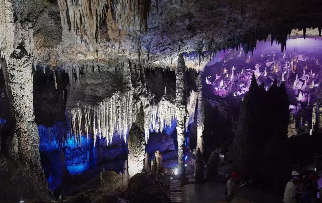 茅岩河免费游玩,茅岩河漂流景区