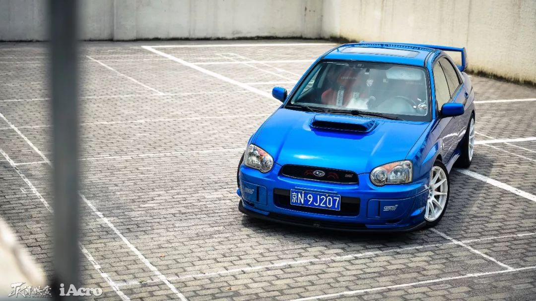 斯巴鲁翼豹2.0r三厢还值得吗,斯巴鲁翼豹gti