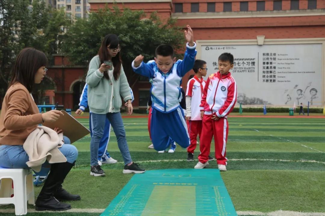 重庆小学趣味运动会,重庆九龙小学运动会