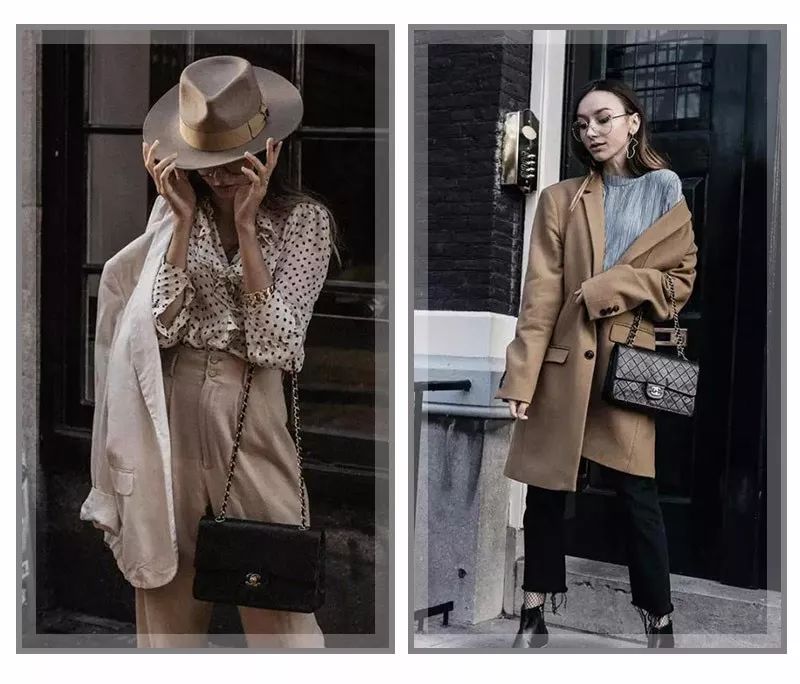 vintage衣服是别人穿过的吗,vintage是死人身上扒下来的吗