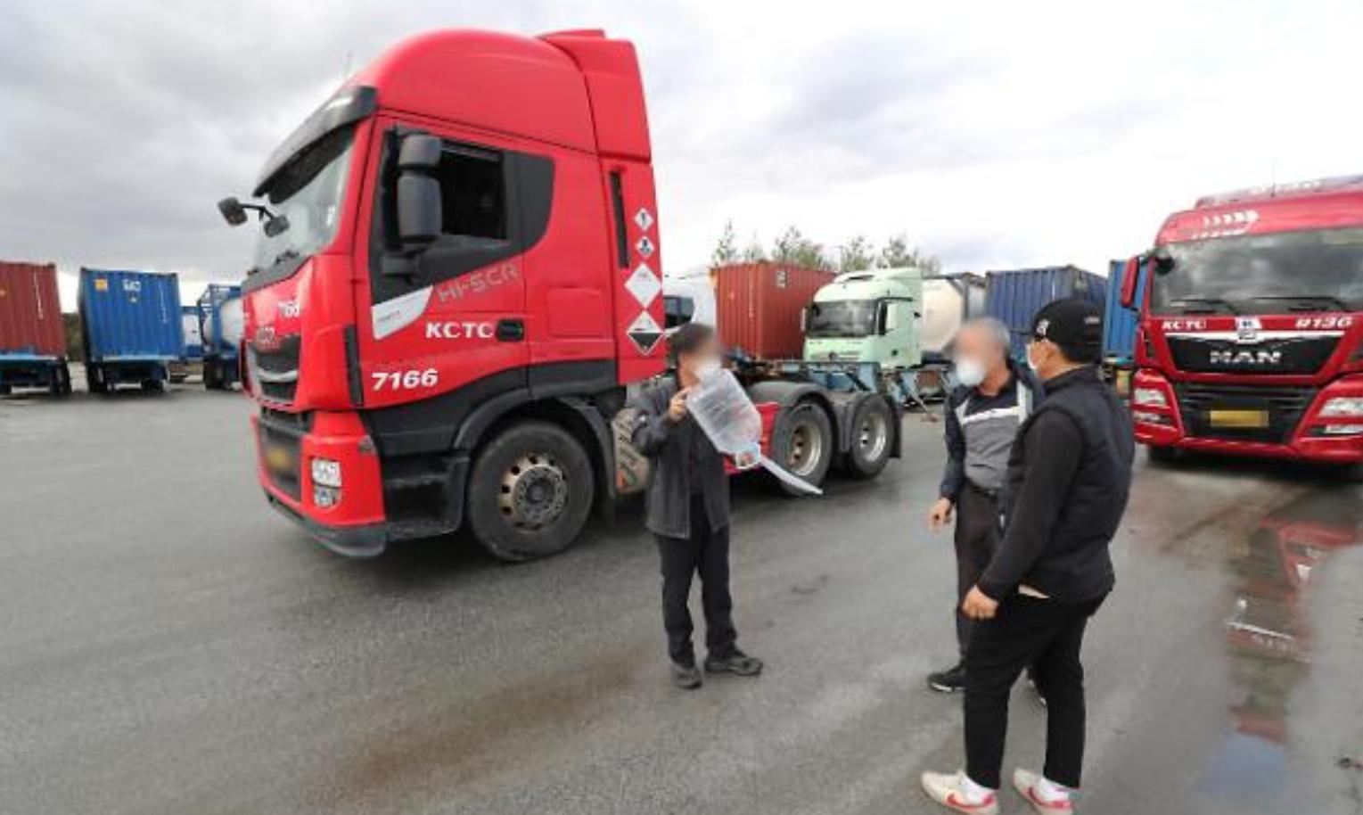 为什么要断供韩国尿素,韩国尿素短缺