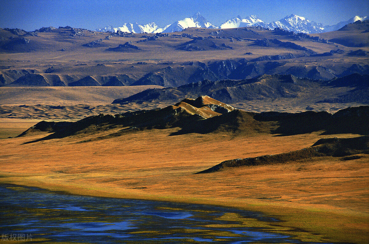 独库公路网红攻略,独库公路环线自驾游攻略