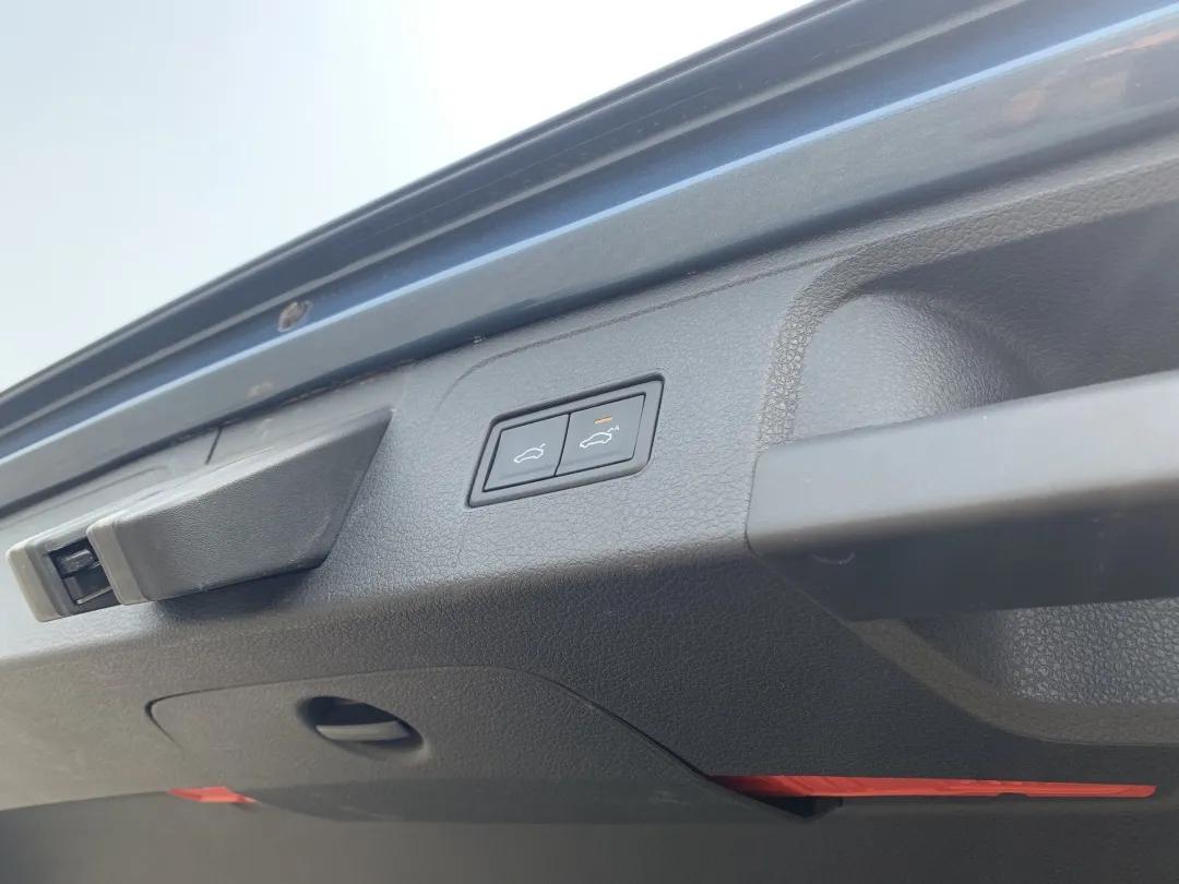 进口大众车型迈腾蔚揽参数配置,迈腾和蔚揽瓦罐对比