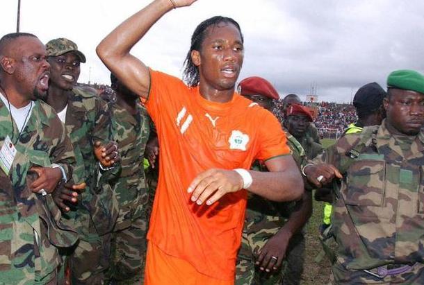 拳王帕奎奥，又一个即将从CCTV5走向CCTV1的传奇