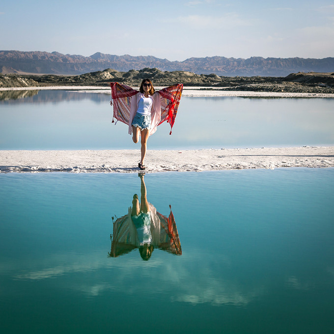 八千里路云和月风景,自驾看世界八千里路云和月滇之旅