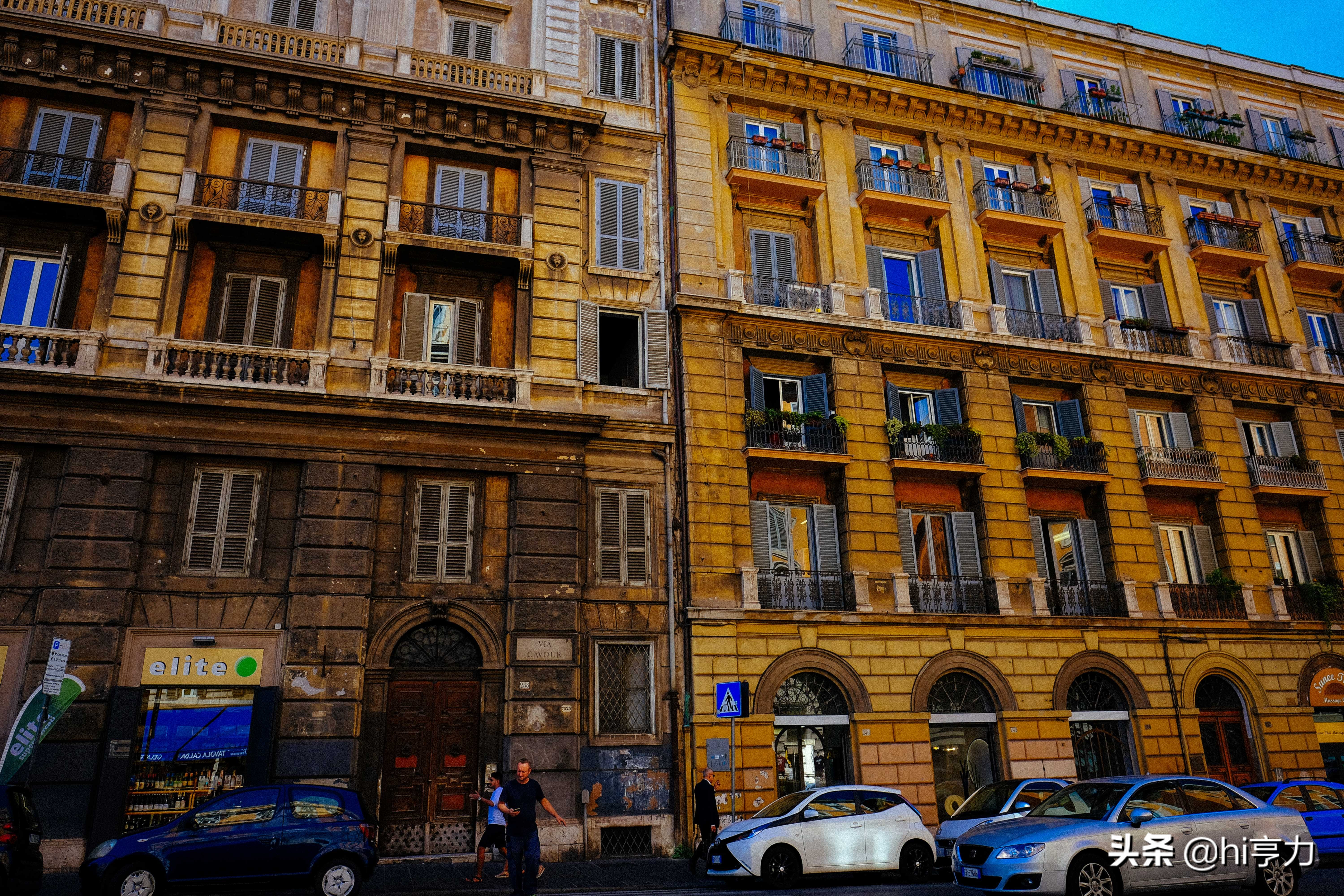 罗马住宿攻略,罗马住酒店怎么防止被偷