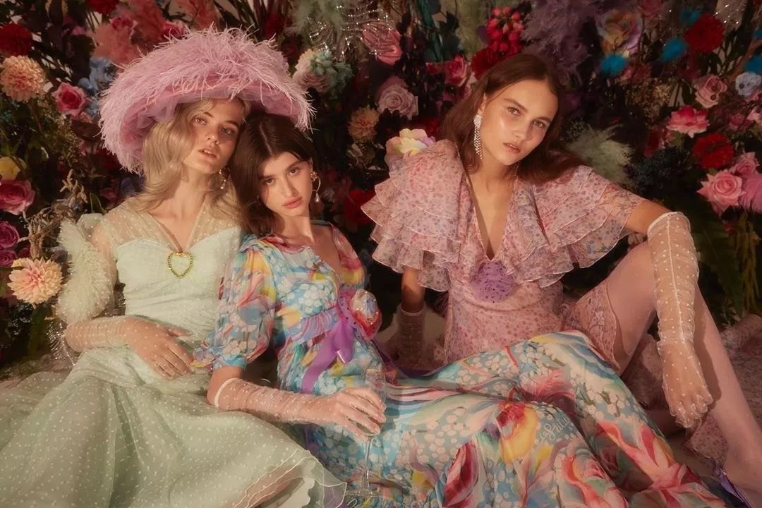 6个值得买的泰国小众品牌，好看、高级、上身超美