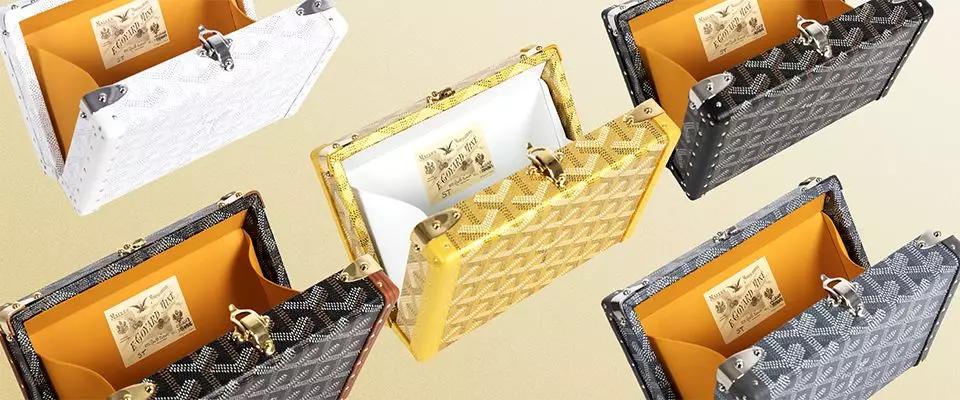 用“沉默”代言的rapper时尚爱物，“人间种草机”王菲超爱背的包