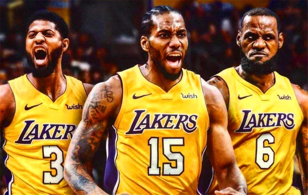 保罗乔治为什么在快船表现平平,保罗乔治商业头脑初现