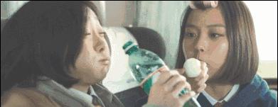 360度大反转！谁也想不到这个一脸无邪的美少女才是最最最强者！