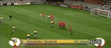 力拔山兮十佳球,力拔山兮气盖世的绝世高手